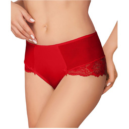 Figi Scarlett 098 Czerwone