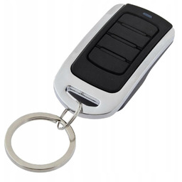 Pilot Zamienny Do Bram Wiśniowski Mido 433MHZ