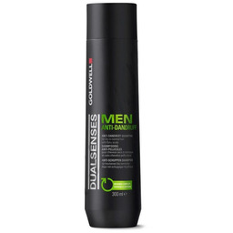 GOLDWELL Dualsenses MenAnti-Dandruff Shampoo szampon przeciwłupieżowy dla mężczyzn