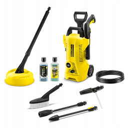 Myjka ciśnieniowa do mycia auta Karcher K2 Power