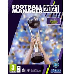 Football Manager 2021 Gra na PC Gra