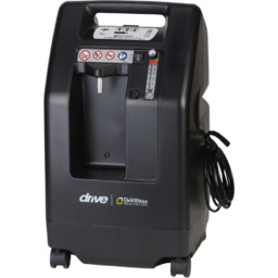 Stacjonarny koncentrator tlenu DeVilbiss - 525KS