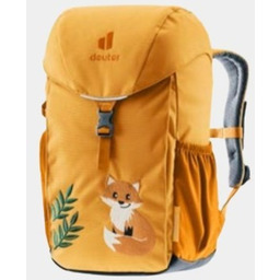 DEUTER Plecak turystyczny Waldfuchs 14 amber-maple