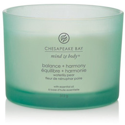 Chesapeake Bay Candle Balance & Harmony Świeca Duża