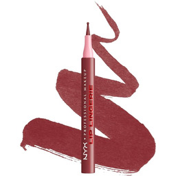 NYX Professional Makeup Lip Lingerie Lipliner Stain, wodoodporny