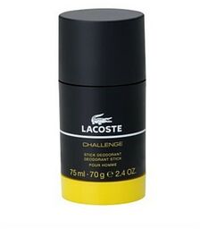 Lacoste Challenge - Dezodorant w sztyfcie 75ml