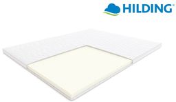 HILDING ALT - materac nawierzchniowy, piankowy, Rozmiar -