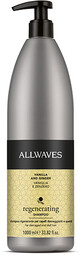 Allwaves Regenerating Szampon regenerujący 1000 ml