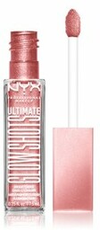 NYX Professional Makeup Ultimate Glow Shots Cień