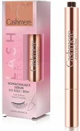Wzmacniające Serum do rzęs i brwi, Cashmere Lash