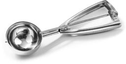 FORGAST Porcjoner (gałkownica) do lodów 1/10 l FG11292