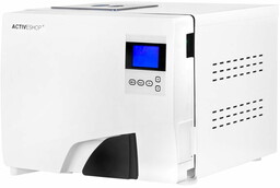 LAFOMED AUTOKLAW PREMIUM LINE LFSS08AA LCD Z DRUKARKĄ