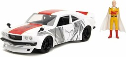 Jada 253255058 One Punch Man 1974 Mazda RX-3