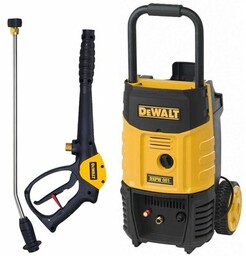 DEWALT Myjka ciśnieniowa DXPW 001 E Do 40