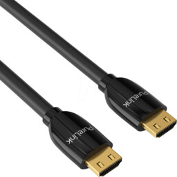Przewód HDMI Purelink prospeed PS3000 2m 4K