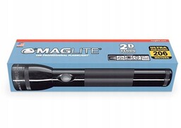 Latarka MagLite 2D S2D015
