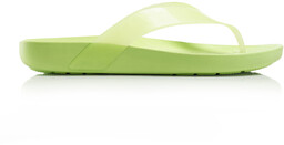 Japonki Crocs Splash Glossy Flip 34/35