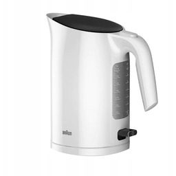 Czajnik elektryczny Braun PurEase Wk 3100 Wh 2200