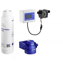 Blanco Soft L 527453 System filtrowania wody