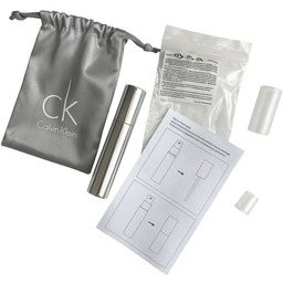 Calvin Klein, atomizer do perfum