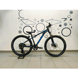 Rower Unibike Mission 26 14 cali