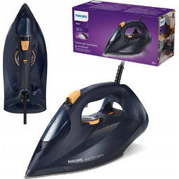 Żelazko parowe Philips Azur 7000 Series DST7060/20 3000W