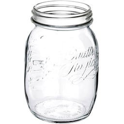 Bormioli Rocco Słoik 500 ml (6 szt.)