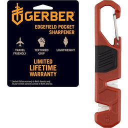 Gerber Ostrzałka do noży Edgefield Pocket Sharpener