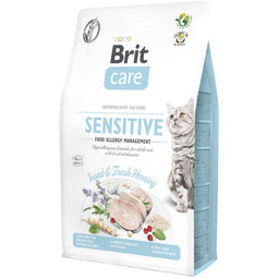 Sucha karma dla kota, BRIT Care Cat Grain-Free