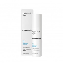 Mesoestetic Hydra-vital Light 50 ml