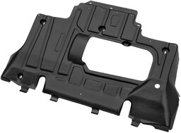 Osłona silnika Volkswagen Passat B3 1988-1993