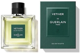 Guerlain Vetiver Pour Homme 100ml woda toaletowa
