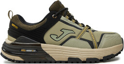 Trekkingi Joma Tietar CTIEW2423 Beżowy