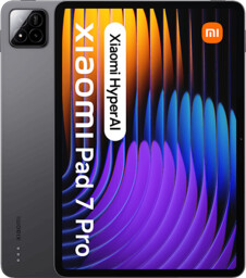 Tablet XIAOMI Pad 7 Pro 11.2 Wi-Fi 12GB