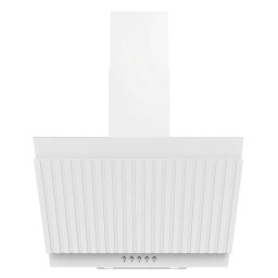 VDB VI-AR 60 Biały Okap przyścienny