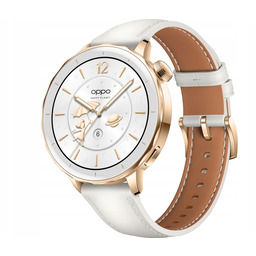 Smartwatch Oppo Watch X2 Mini Biało-złoty