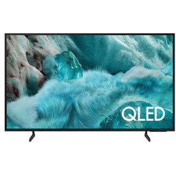 Telewizor Samsung Qled 50 Cali Qe50Q7F2Au 4K Uhd