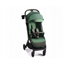 Wózek spacerowy Kinderkraft Nubi 2 zielony