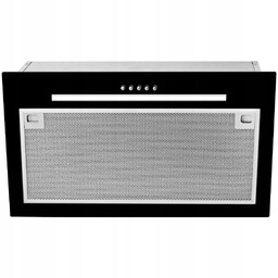 Teka Okap podszafkowy GFG2 Glass czarny