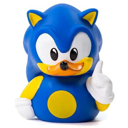 TUBBZ Figurka Sonic the Hedgehog: Sonic (edycja pudełkowa)