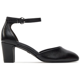 Czółenka Tamaris 1-22401-42 Czarny