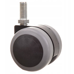 KARCHER kółko zwrotne do zamiatarki S500 S550 S650