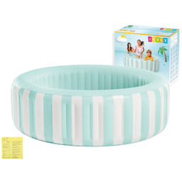 Basen dla dzieci 168x53 Coastal Luxe Intex 56182