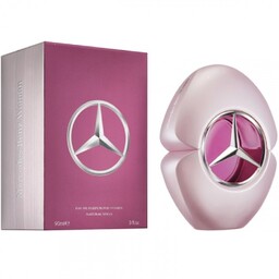 Mercedes-Benz, Woman, woda perfumowana, 90 ml