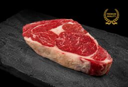 Rib Eye - Stek z Antrykotu bez Kości