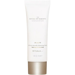 Rituals Rituals Of Namaste Velvety Smooth Cleansing
