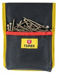 TOPEX Kabura narzędziowa 79R421
