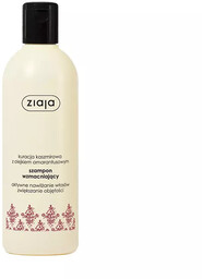 Ziaja Kaszmir, szampon wzmacniający, 300ml