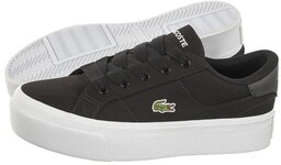 Sneakersy Lacoste Ziane Platform 123 2 Cfa Blk/Wht