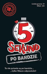 5 sekund Po bandzie TREFL